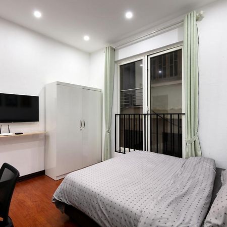 Pegasy Apartment Westlake Ανόι Εξωτερικό φωτογραφία