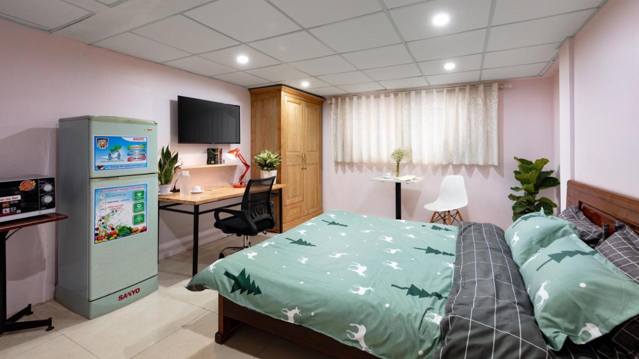 Pegasy Apartment Westlake Ανόι Εξωτερικό φωτογραφία
