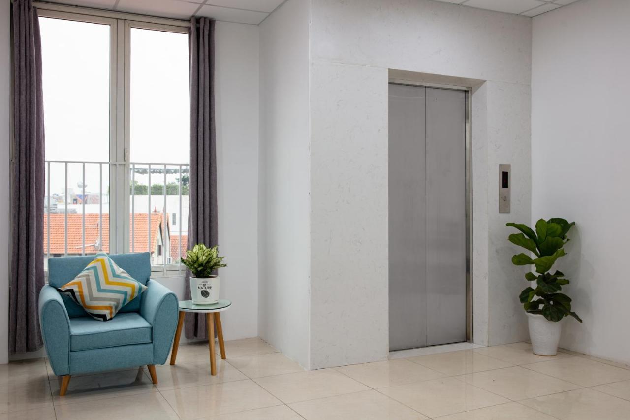 Pegasy Apartment Westlake Ανόι Εξωτερικό φωτογραφία
