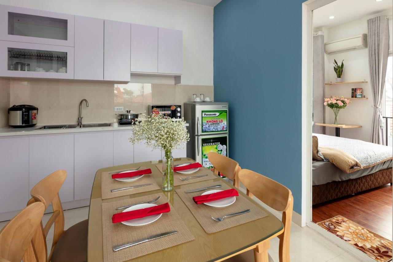 Pegasy Apartment Westlake Ανόι Εξωτερικό φωτογραφία