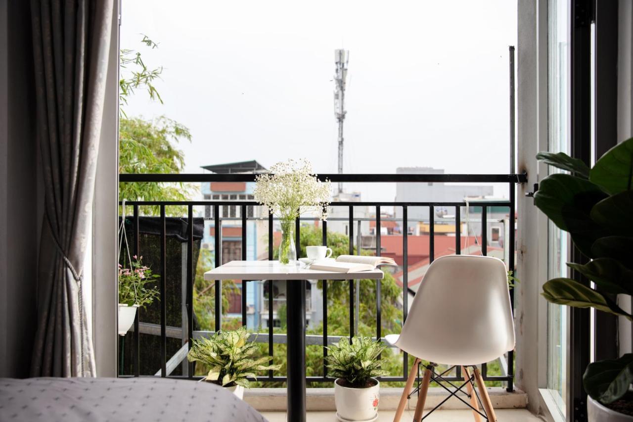 Pegasy Apartment Westlake Ανόι Εξωτερικό φωτογραφία