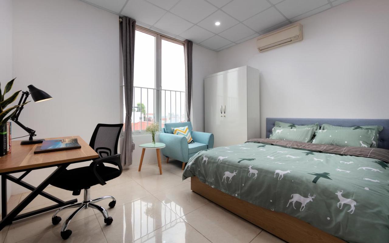 Pegasy Apartment Westlake Ανόι Εξωτερικό φωτογραφία