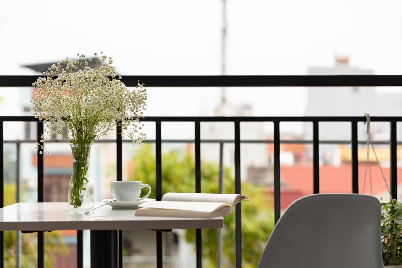 Pegasy Apartment Westlake Ανόι Εξωτερικό φωτογραφία