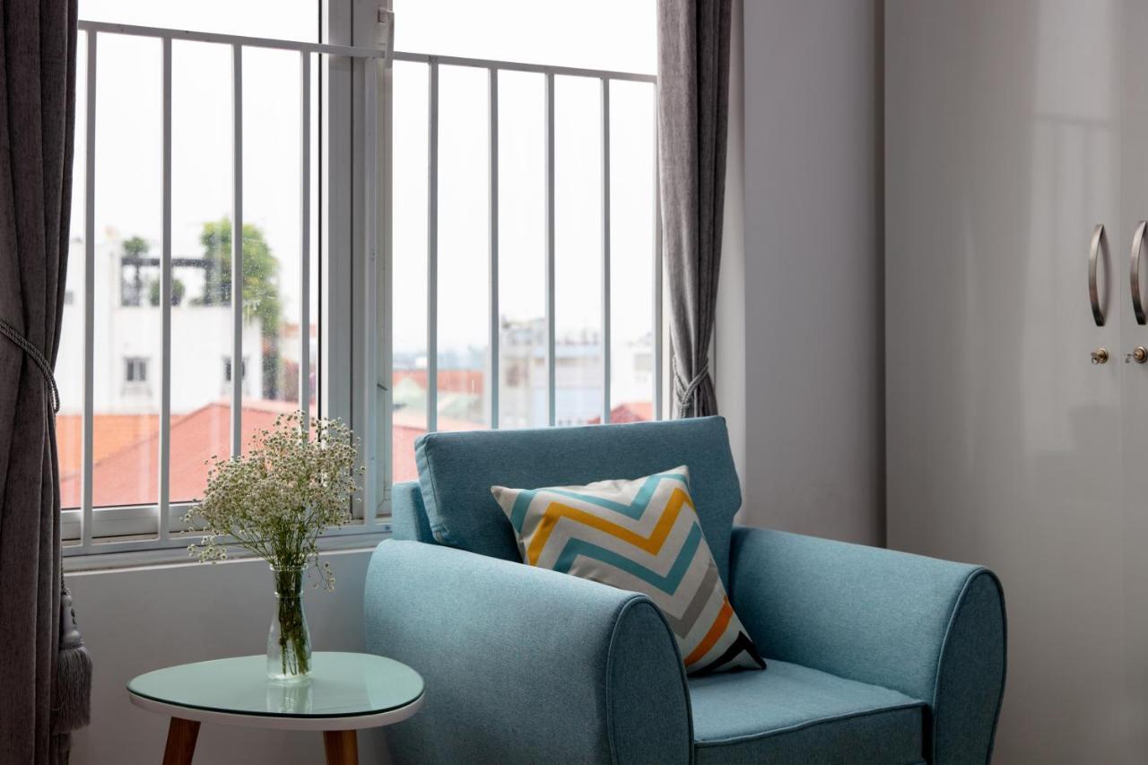 Pegasy Apartment Westlake Ανόι Εξωτερικό φωτογραφία