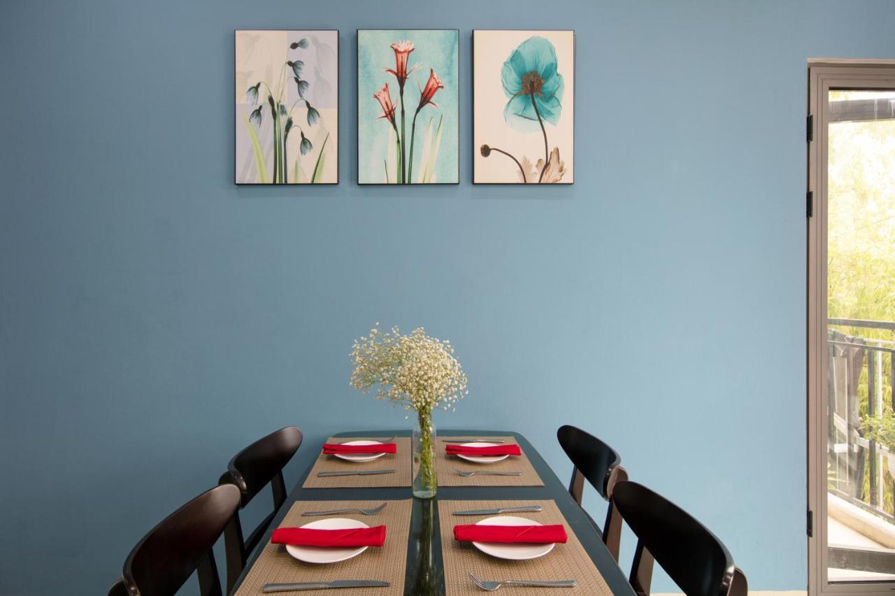 Pegasy Apartment Westlake Ανόι Εξωτερικό φωτογραφία