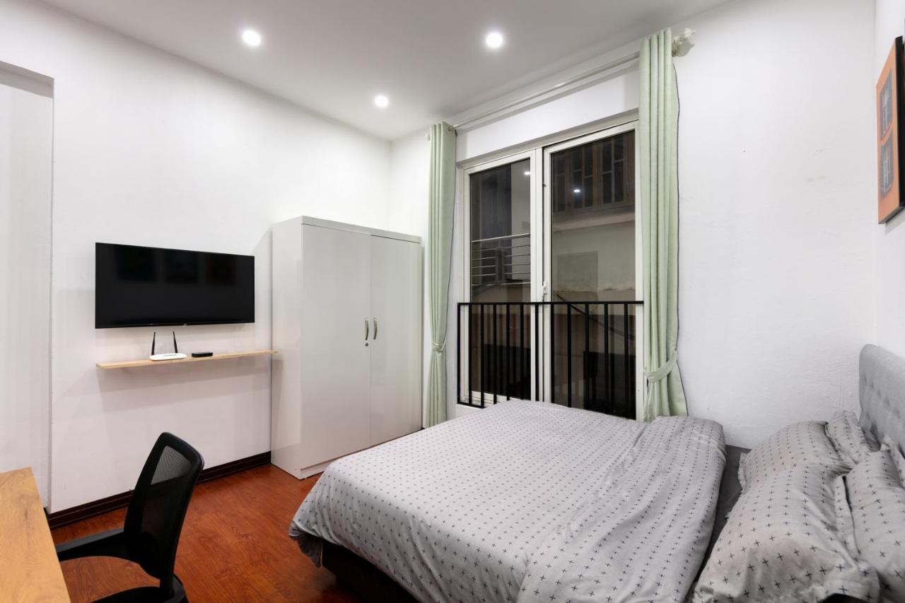 Pegasy Apartment Westlake Ανόι Εξωτερικό φωτογραφία