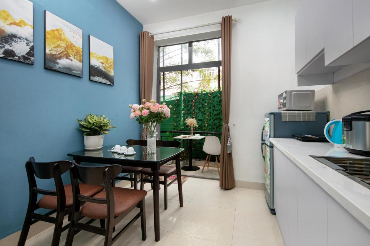 Pegasy Apartment Westlake Ανόι Εξωτερικό φωτογραφία